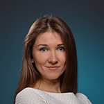 Ksenia Smilgevich