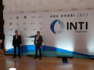 Abu Dhabi oil & gas conference